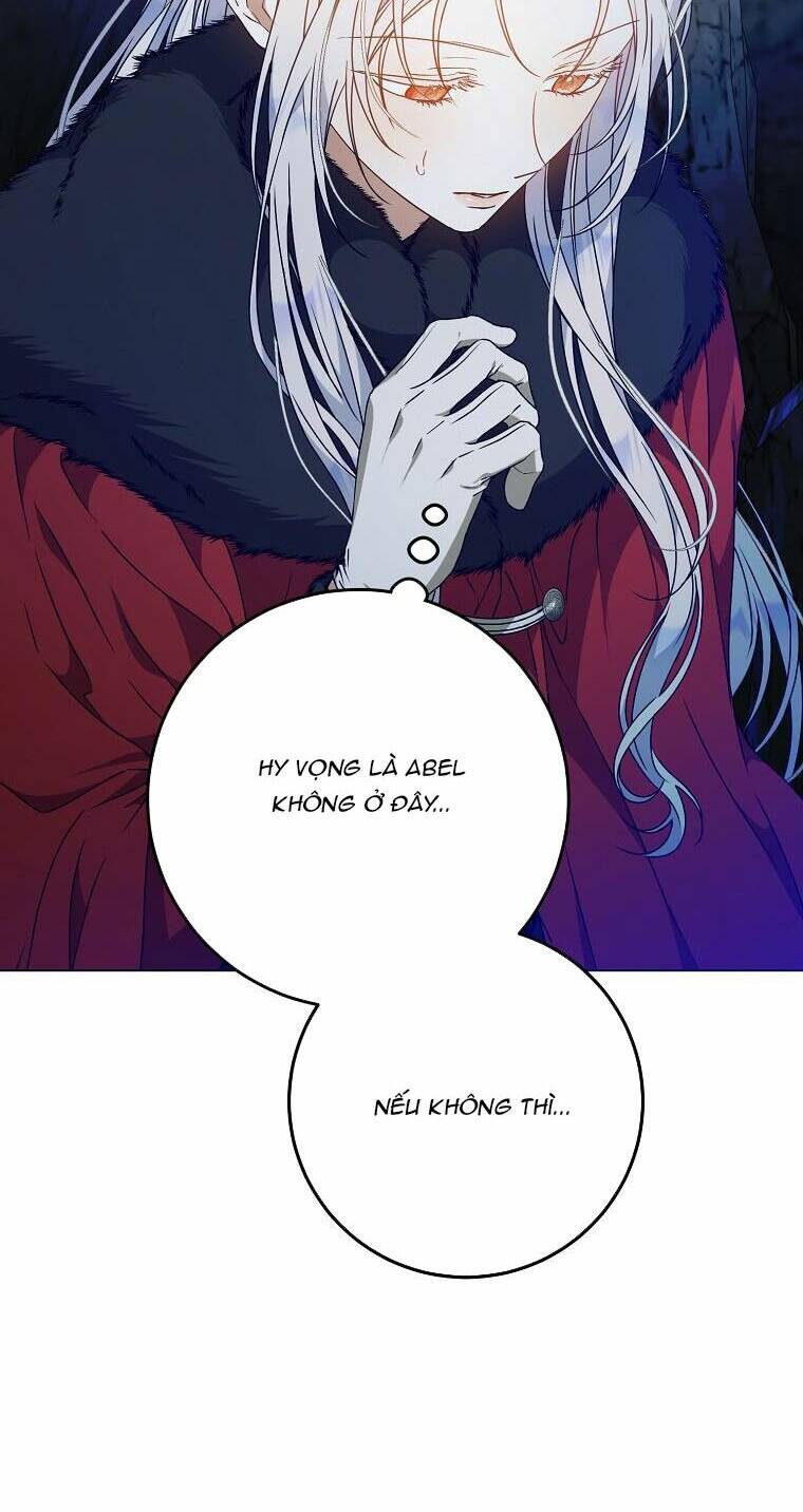 Tôi Trở Thành Vợ Nam Chính Chapter 76 - Trang 2