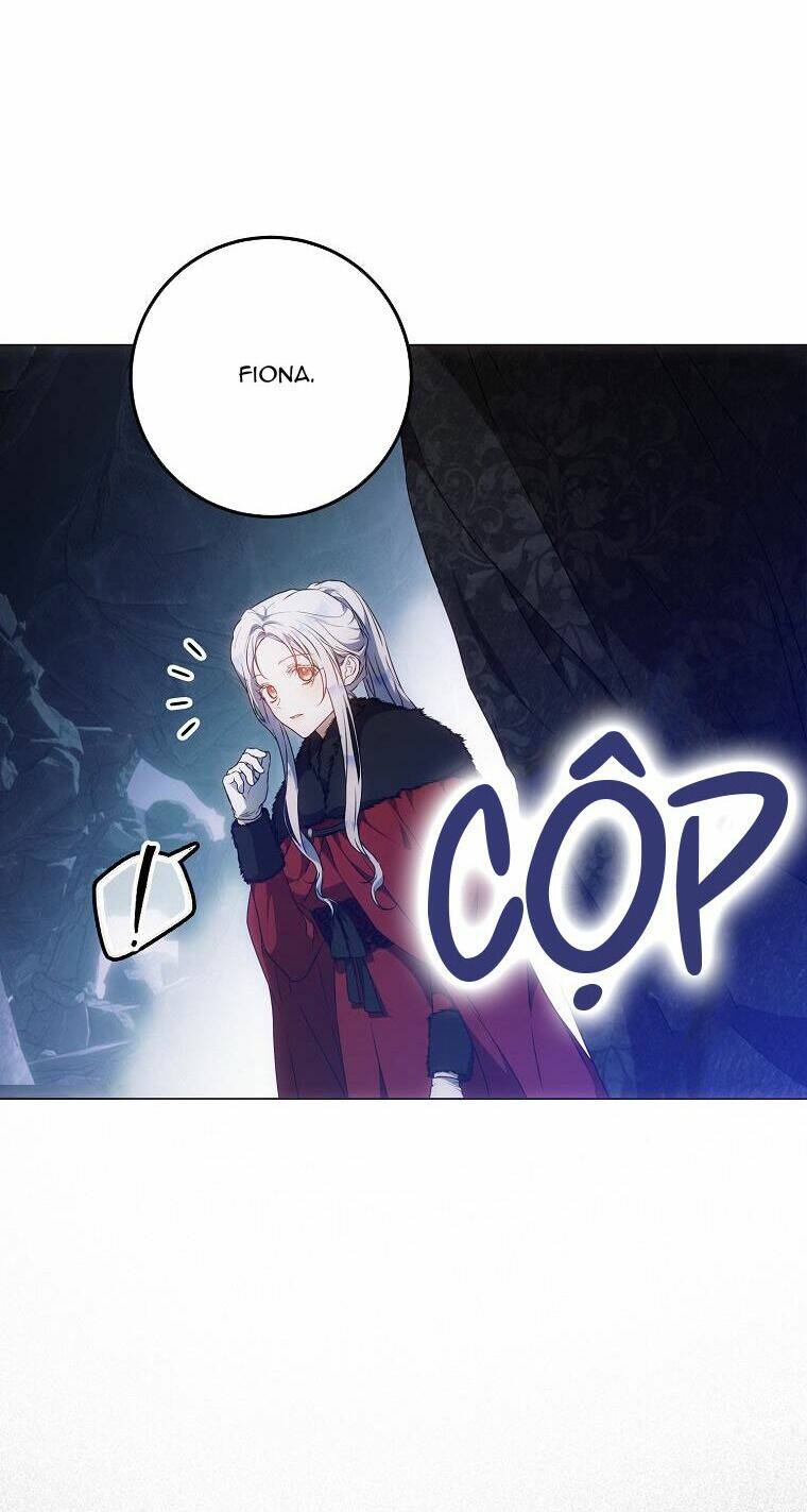 Tôi Trở Thành Vợ Nam Chính Chapter 76 - Trang 2