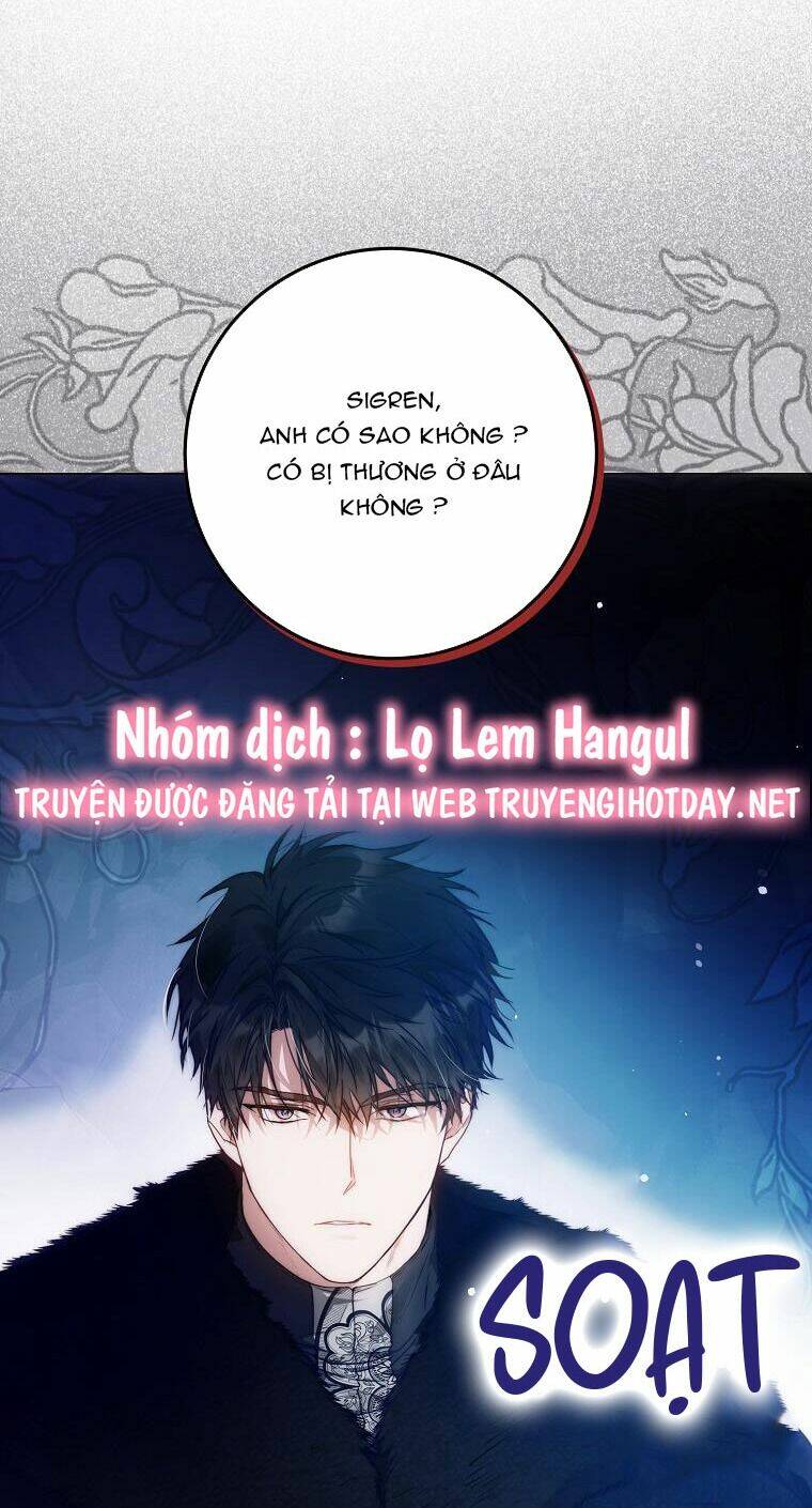 Tôi Trở Thành Vợ Nam Chính Chapter 76 - Trang 2