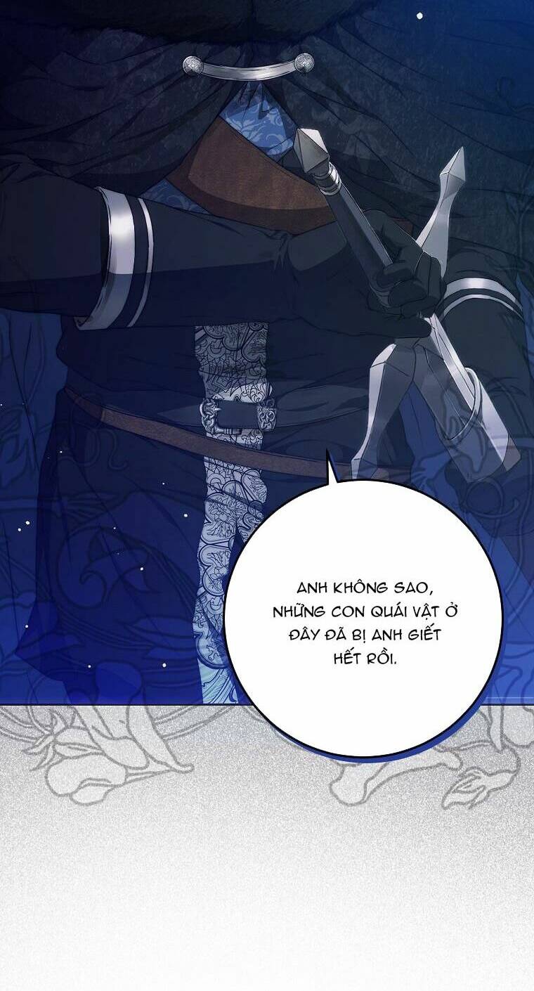 Tôi Trở Thành Vợ Nam Chính Chapter 76 - Trang 2