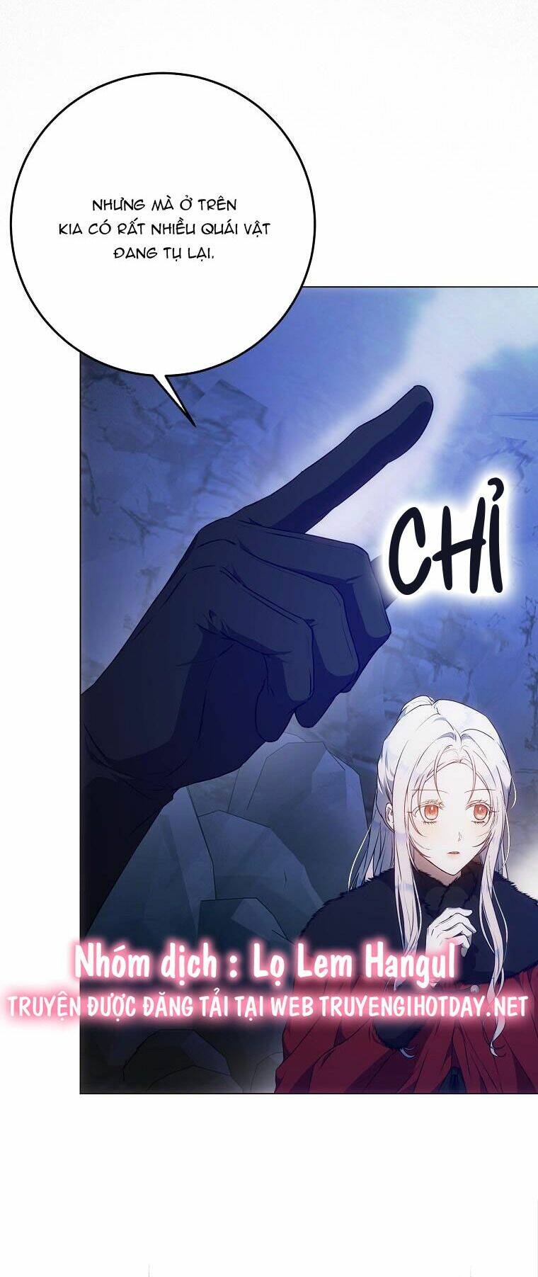 Tôi Trở Thành Vợ Nam Chính Chapter 76 - Trang 2