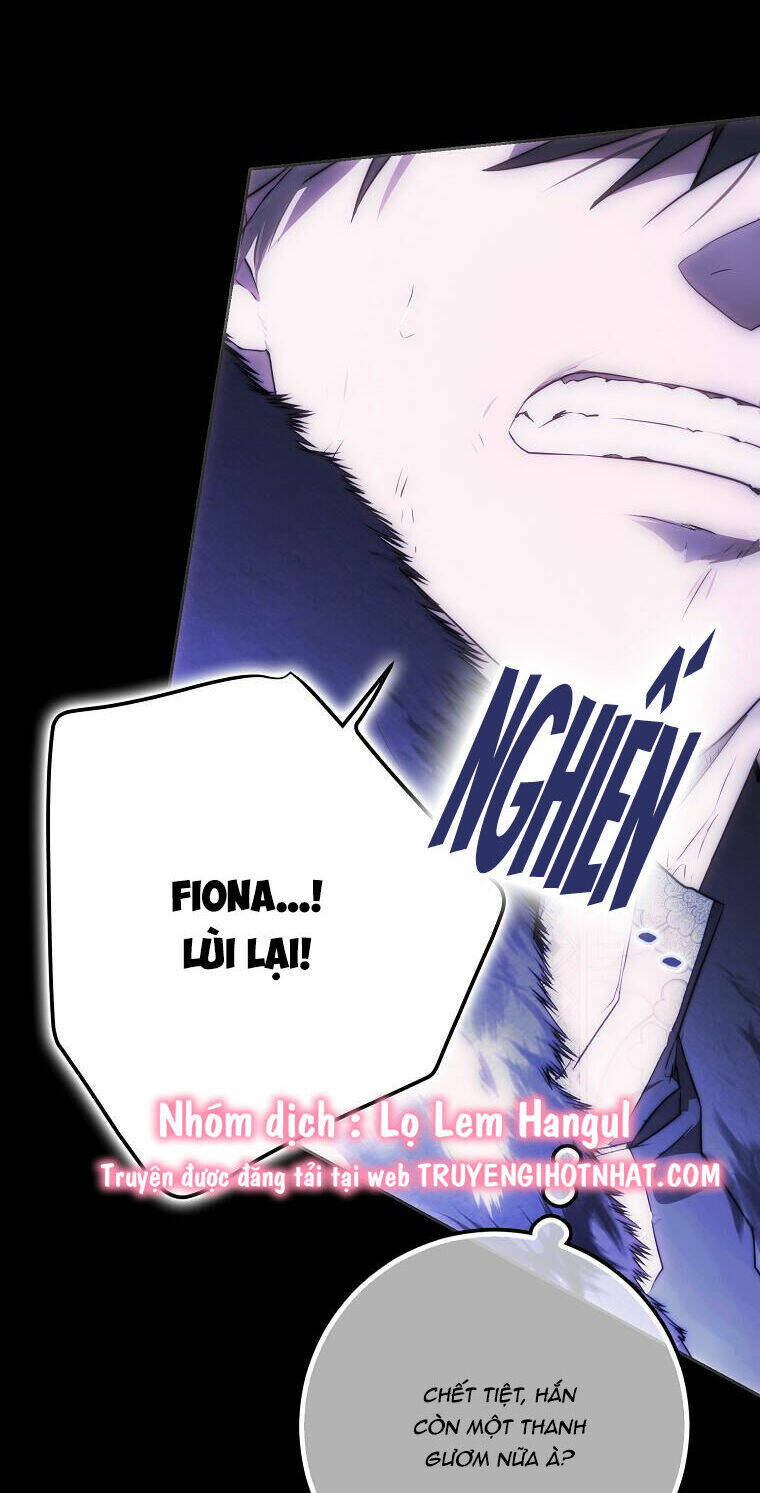 Tôi Trở Thành Vợ Nam Chính Chapter 77 - Trang 2