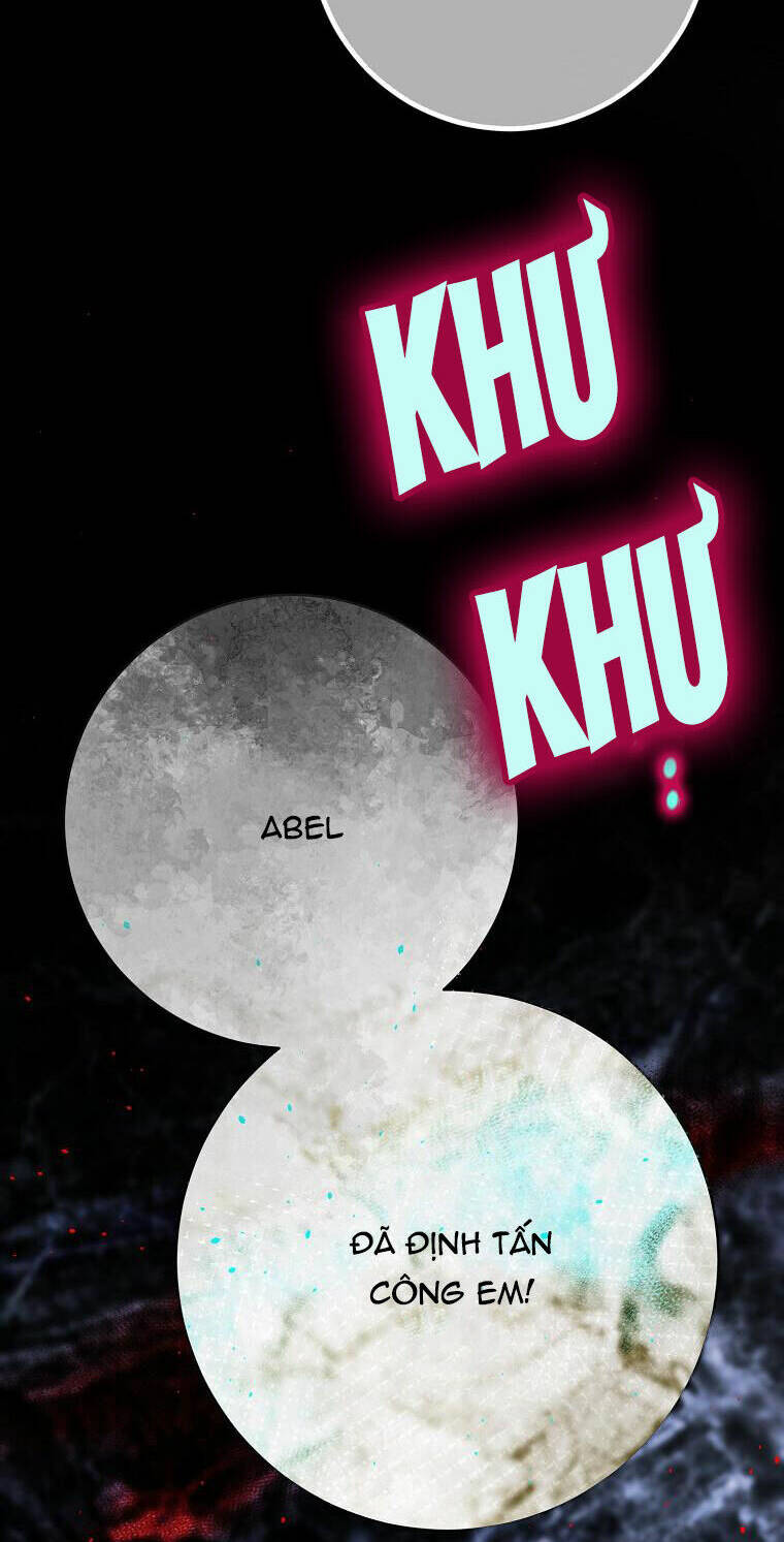 Tôi Trở Thành Vợ Nam Chính Chapter 77 - Trang 2