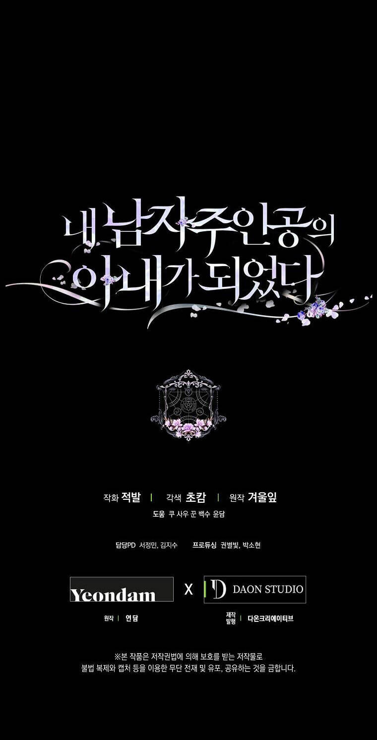 Tôi Trở Thành Vợ Nam Chính Chapter 77 - Trang 2