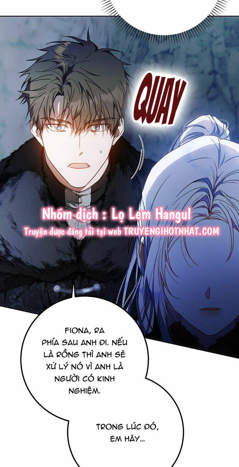 Tôi Trở Thành Vợ Nam Chính Chapter 77 - Trang 2