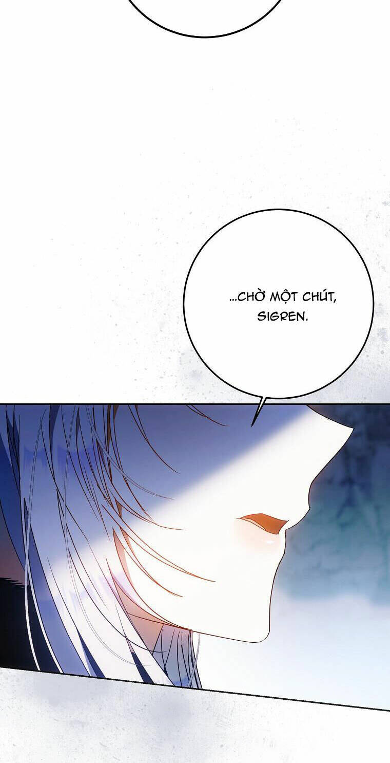 Tôi Trở Thành Vợ Nam Chính Chapter 77 - Trang 2