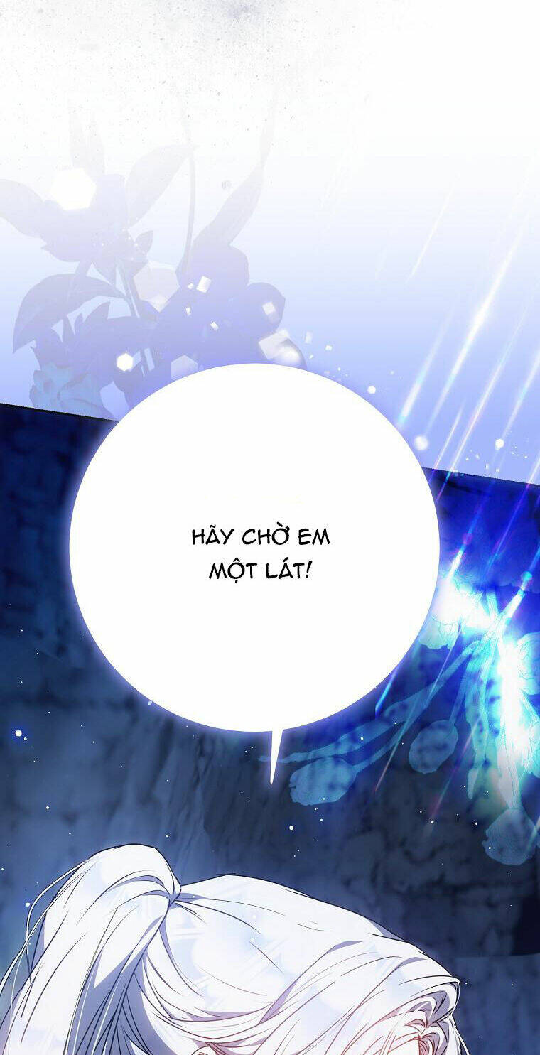 Tôi Trở Thành Vợ Nam Chính Chapter 77 - Trang 2