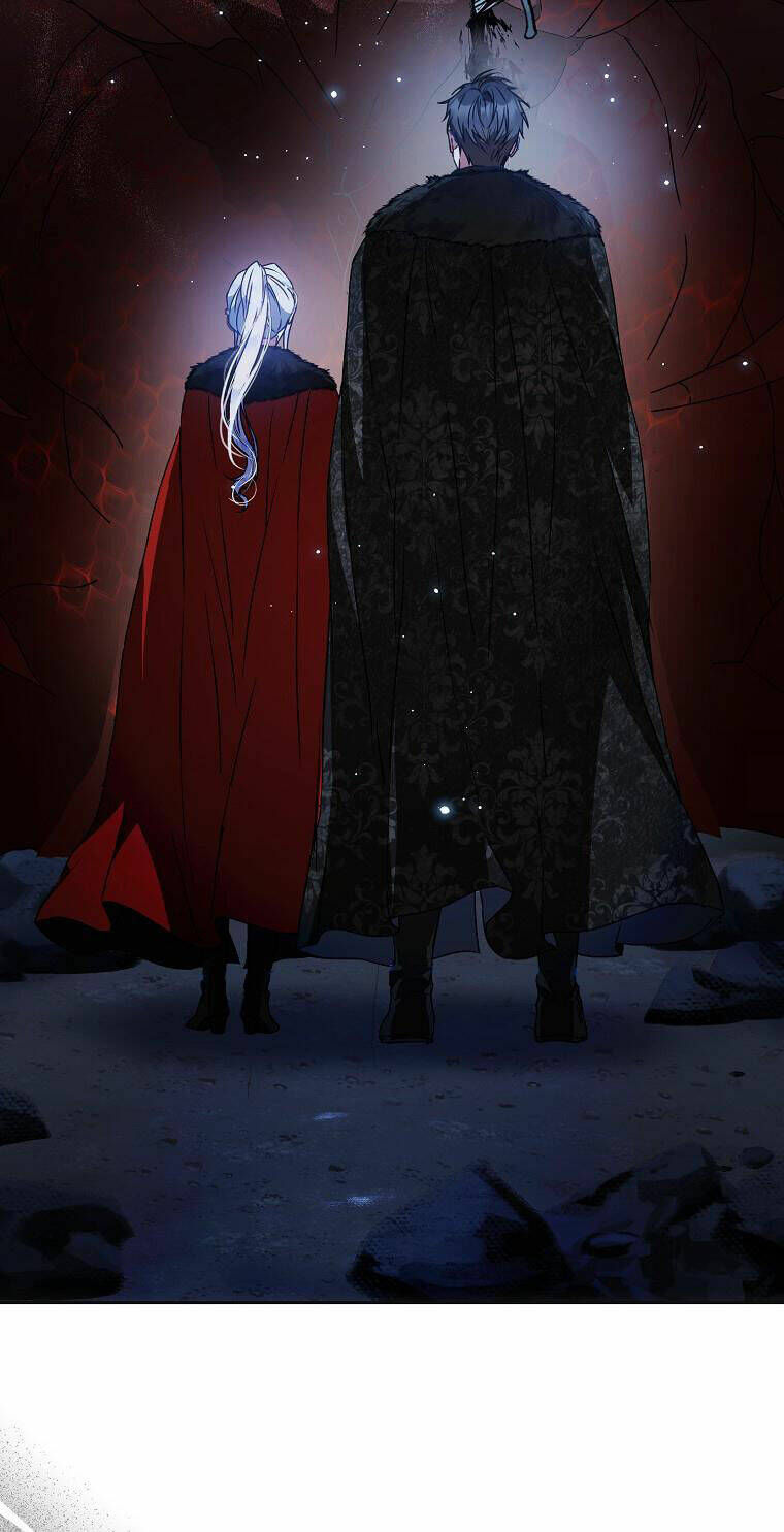 Tôi Trở Thành Vợ Nam Chính Chapter 77 - Trang 2