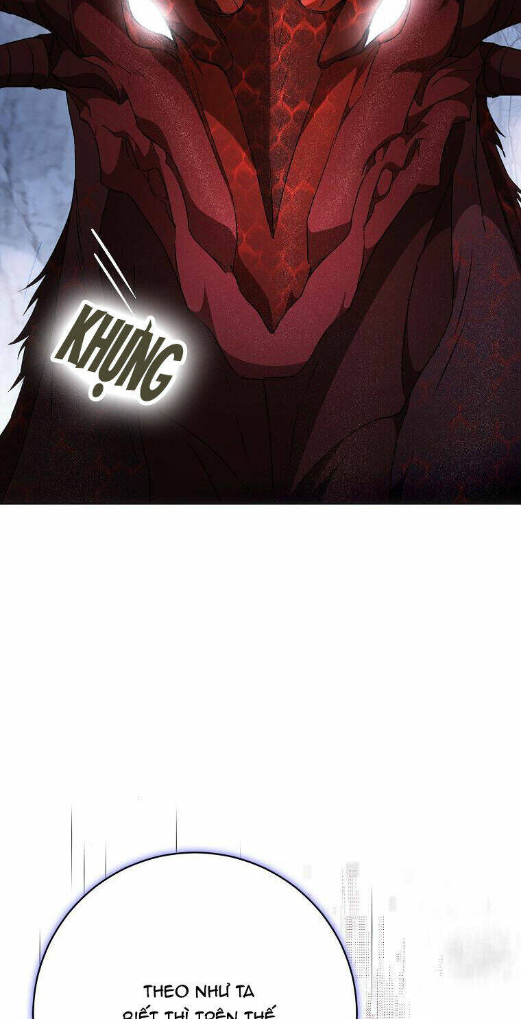 Tôi Trở Thành Vợ Nam Chính Chapter 77 - Trang 2