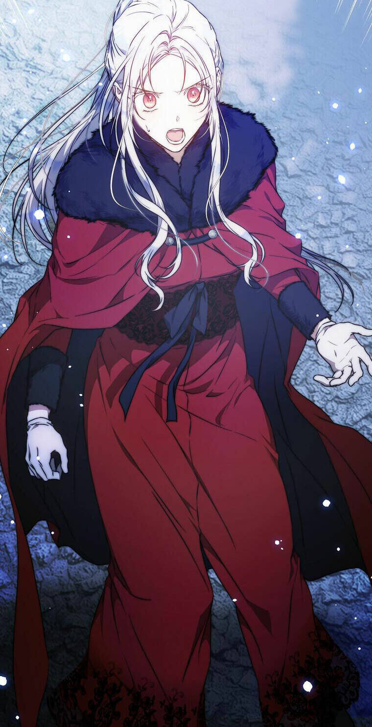 Tôi Trở Thành Vợ Nam Chính Chapter 77 - Trang 2