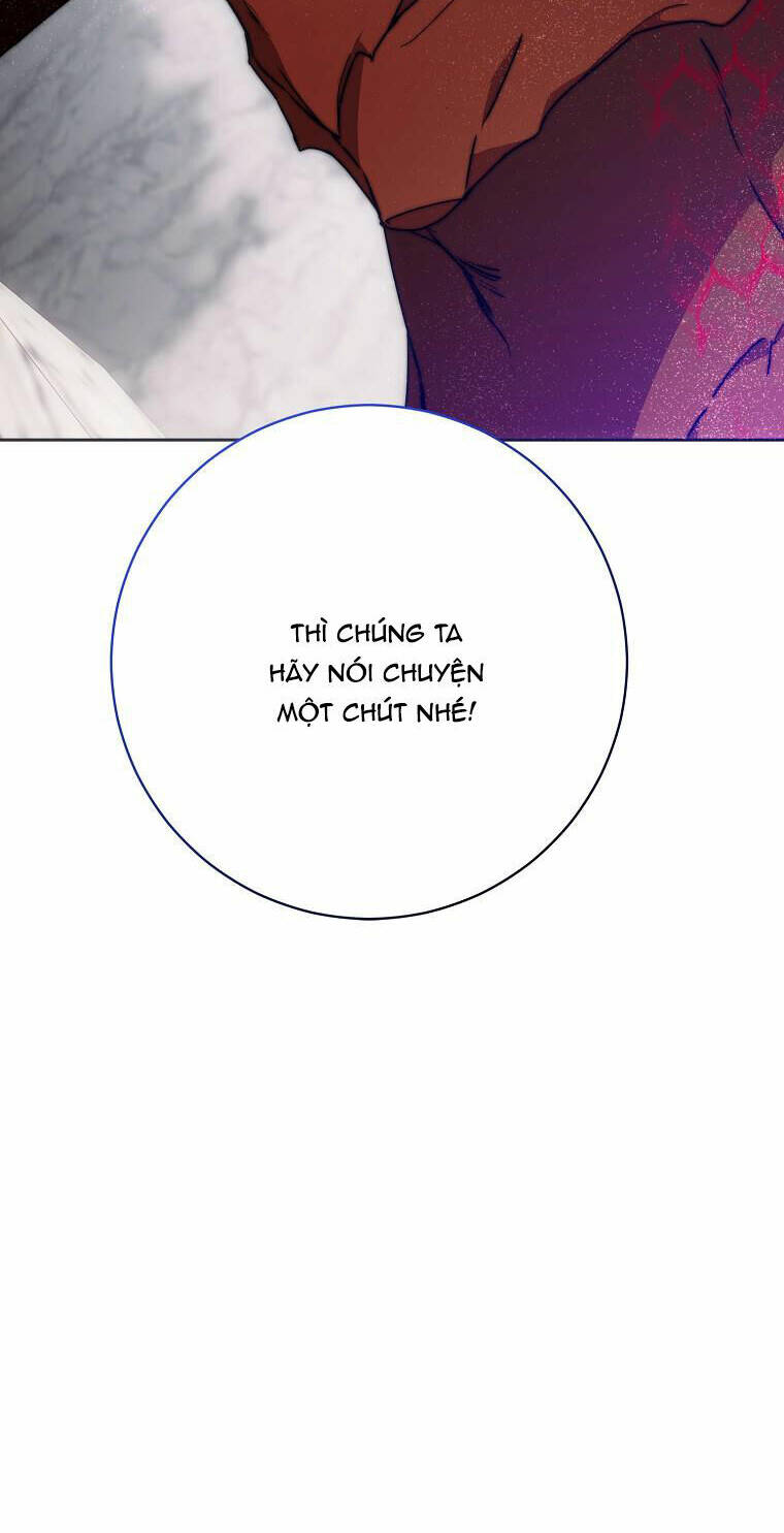 Tôi Trở Thành Vợ Nam Chính Chapter 77 - Trang 2