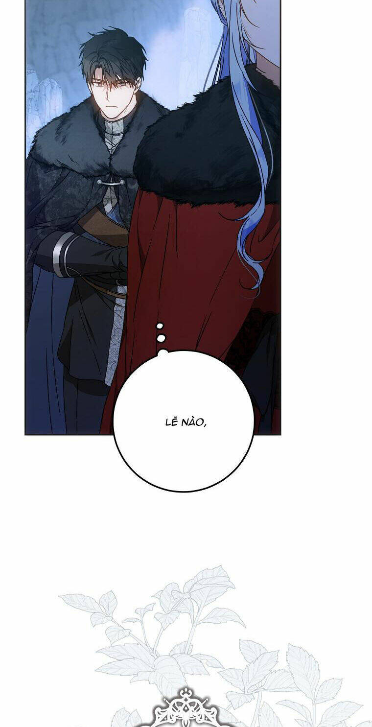 Tôi Trở Thành Vợ Nam Chính Chapter 77 - Trang 2