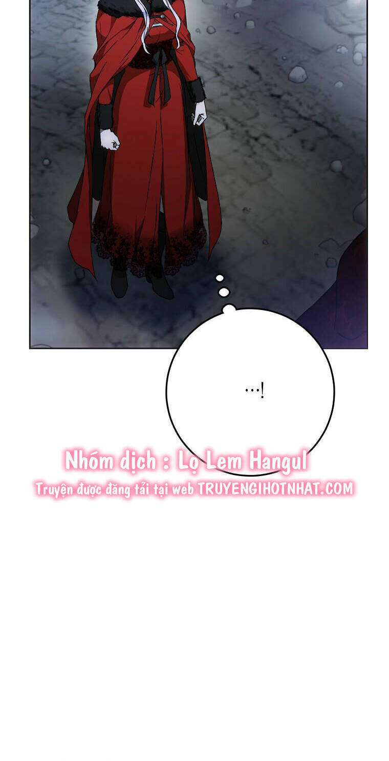 Tôi Trở Thành Vợ Nam Chính Chapter 77 - Trang 2