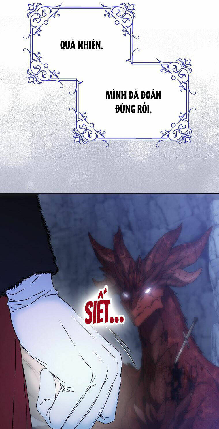 Tôi Trở Thành Vợ Nam Chính Chapter 77 - Trang 2