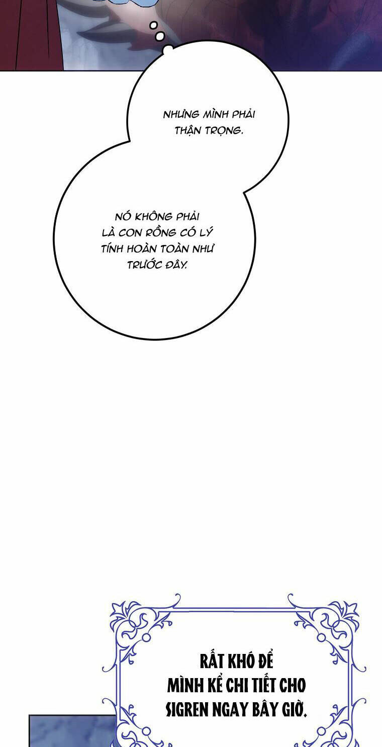 Tôi Trở Thành Vợ Nam Chính Chapter 77 - Trang 2