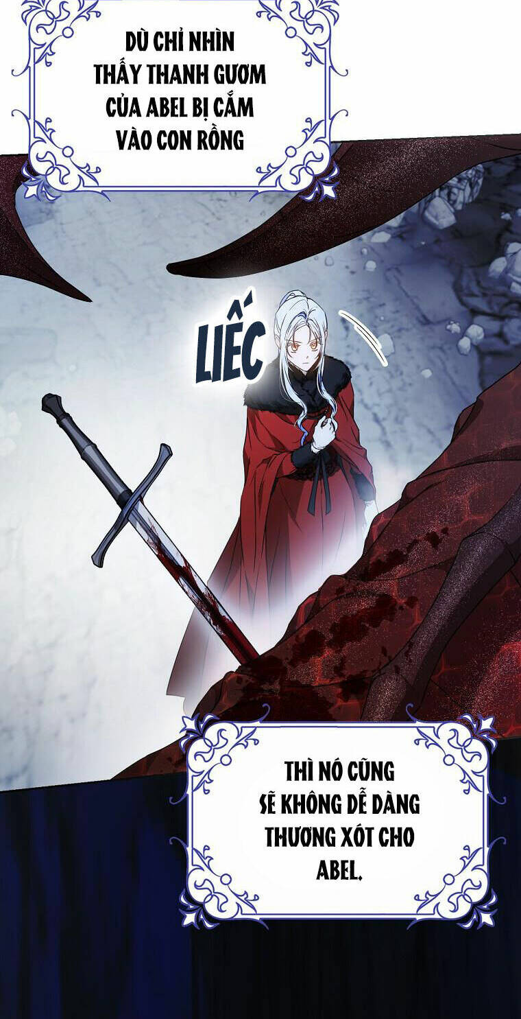 Tôi Trở Thành Vợ Nam Chính Chapter 77 - Trang 2