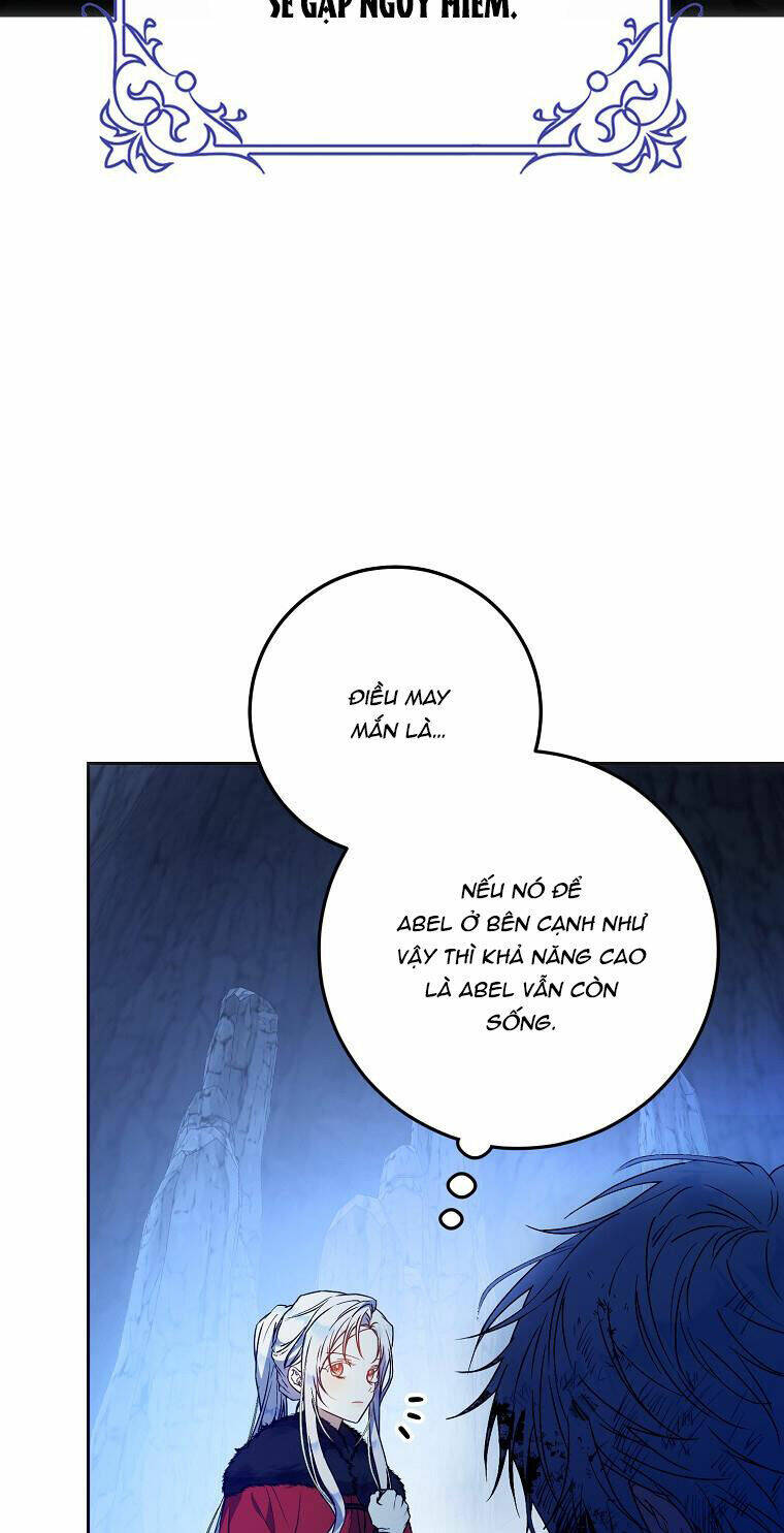 Tôi Trở Thành Vợ Nam Chính Chapter 77 - Trang 2