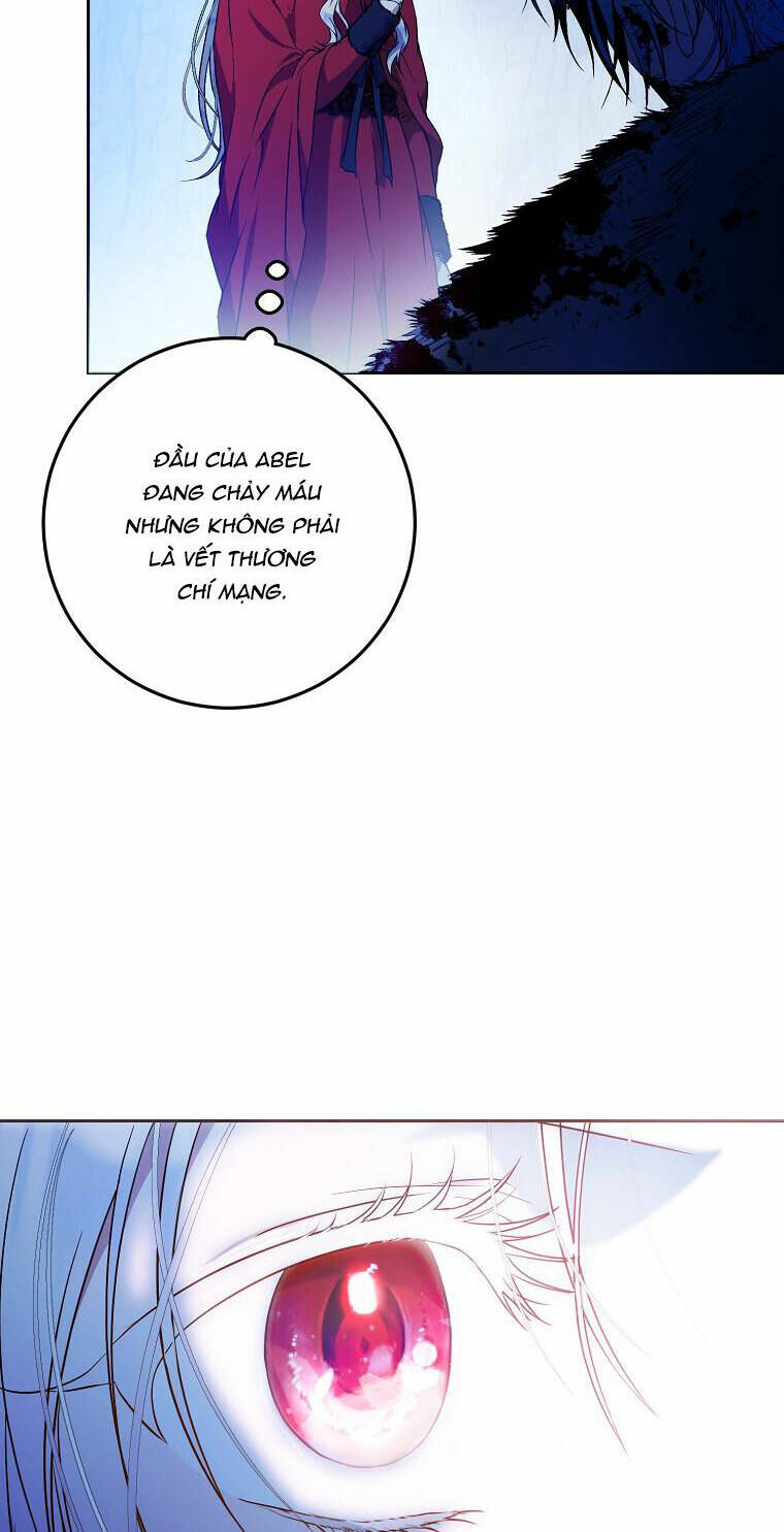 Tôi Trở Thành Vợ Nam Chính Chapter 77 - Trang 2