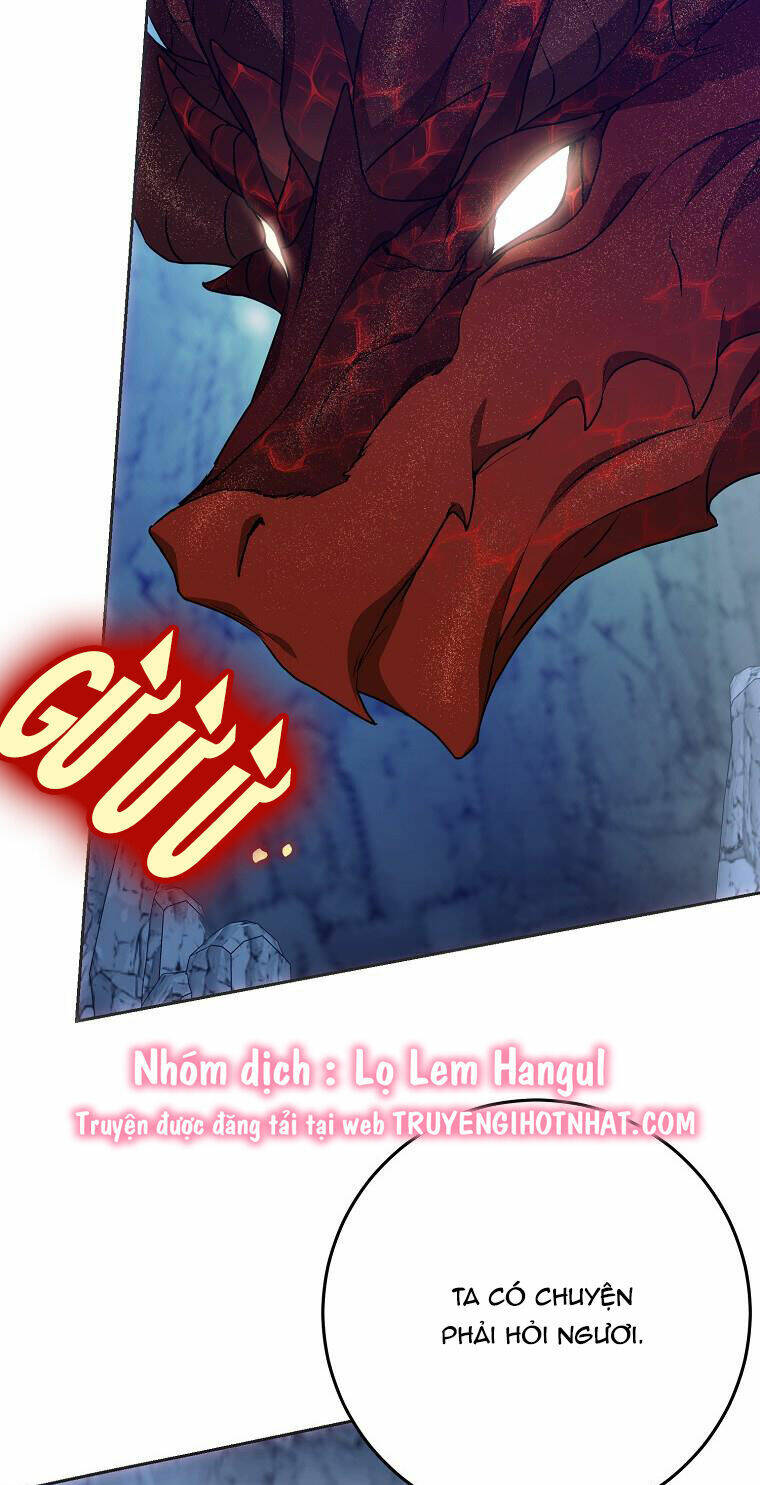 Tôi Trở Thành Vợ Nam Chính Chapter 77 - Trang 2