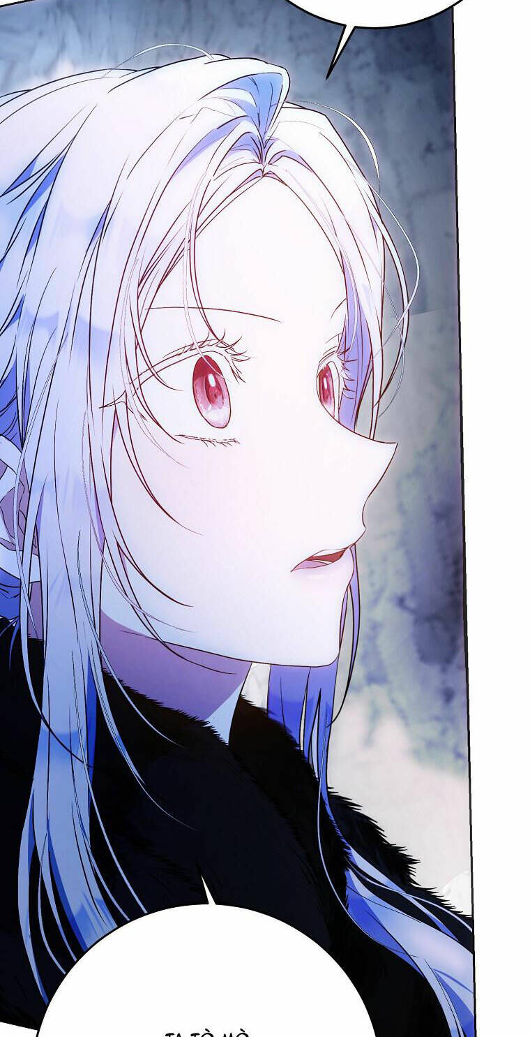 Tôi Trở Thành Vợ Nam Chính Chapter 77 - Trang 2