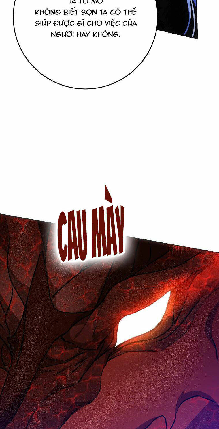 Tôi Trở Thành Vợ Nam Chính Chapter 77 - Trang 2