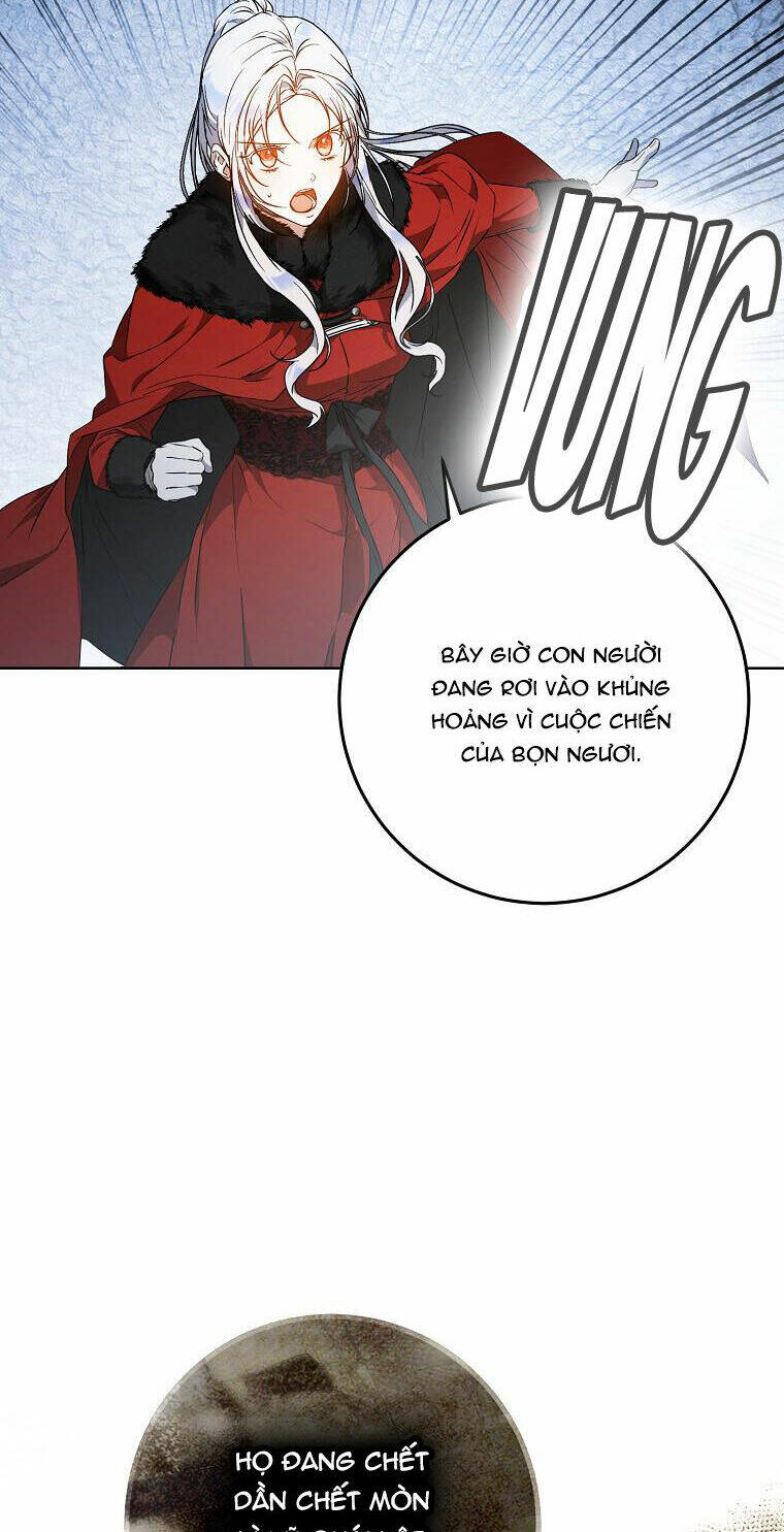 Tôi Trở Thành Vợ Nam Chính Chapter 77 - Trang 2