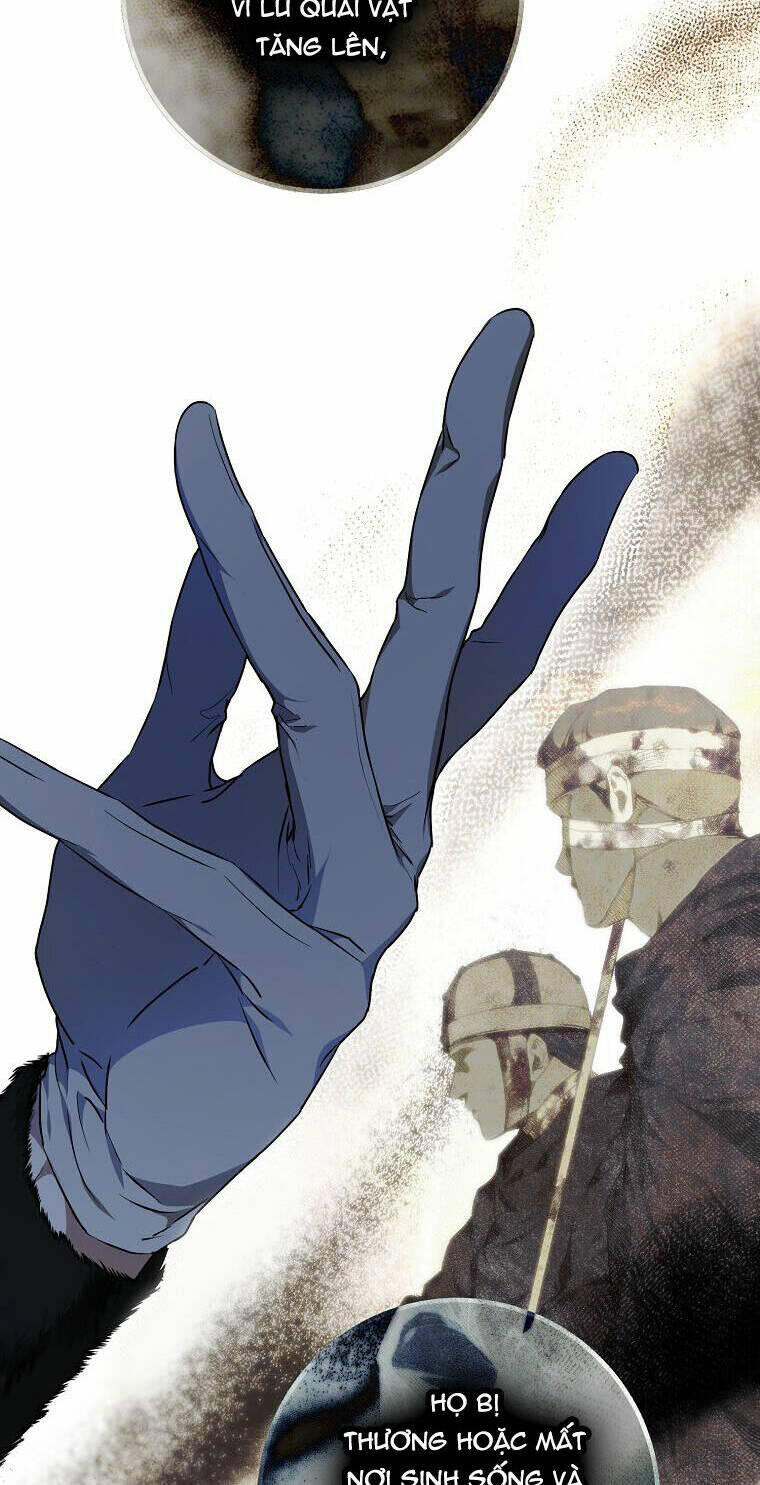 Tôi Trở Thành Vợ Nam Chính Chapter 77 - Trang 2