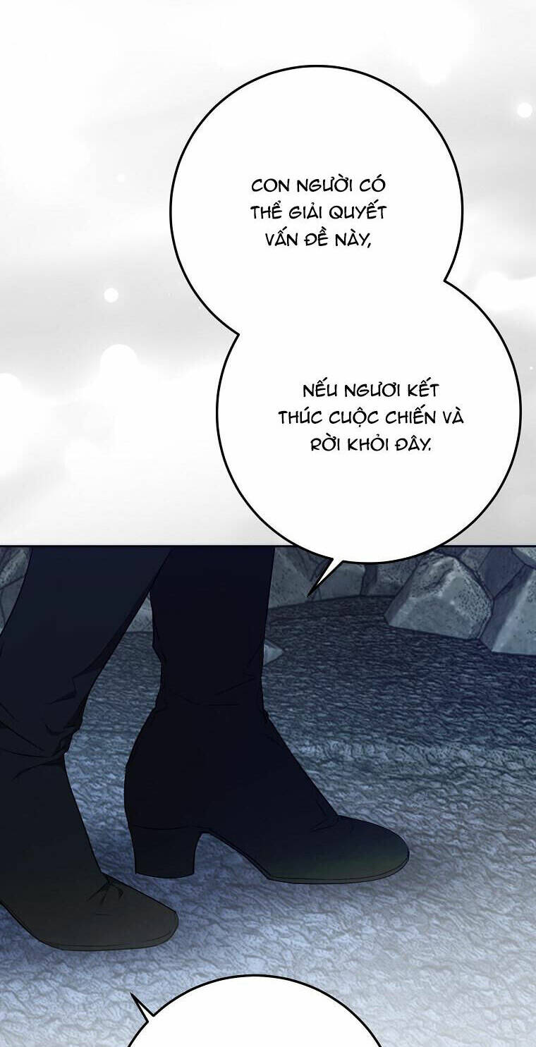 Tôi Trở Thành Vợ Nam Chính Chapter 77 - Trang 2