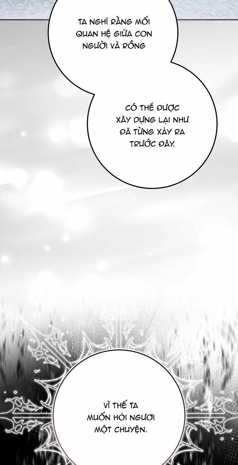 Tôi Trở Thành Vợ Nam Chính Chapter 77 - Trang 2