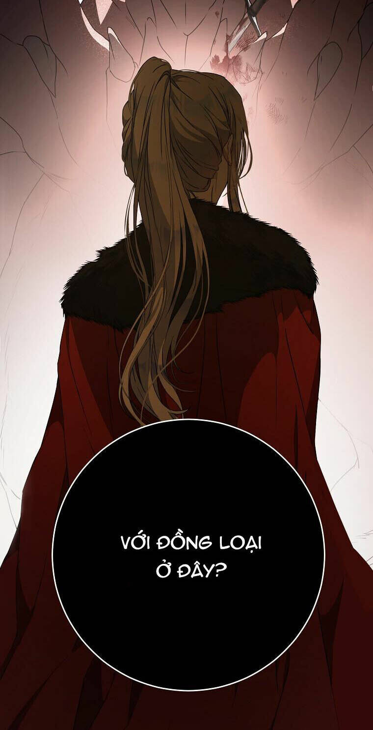 Tôi Trở Thành Vợ Nam Chính Chapter 77 - Trang 2