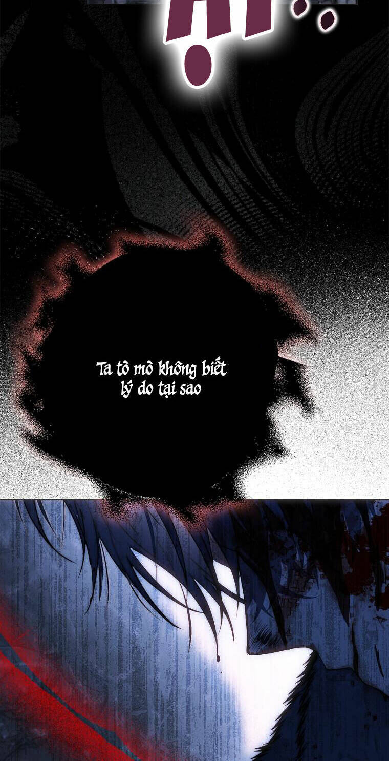 Tôi Trở Thành Vợ Nam Chính Chapter 77 - Trang 2