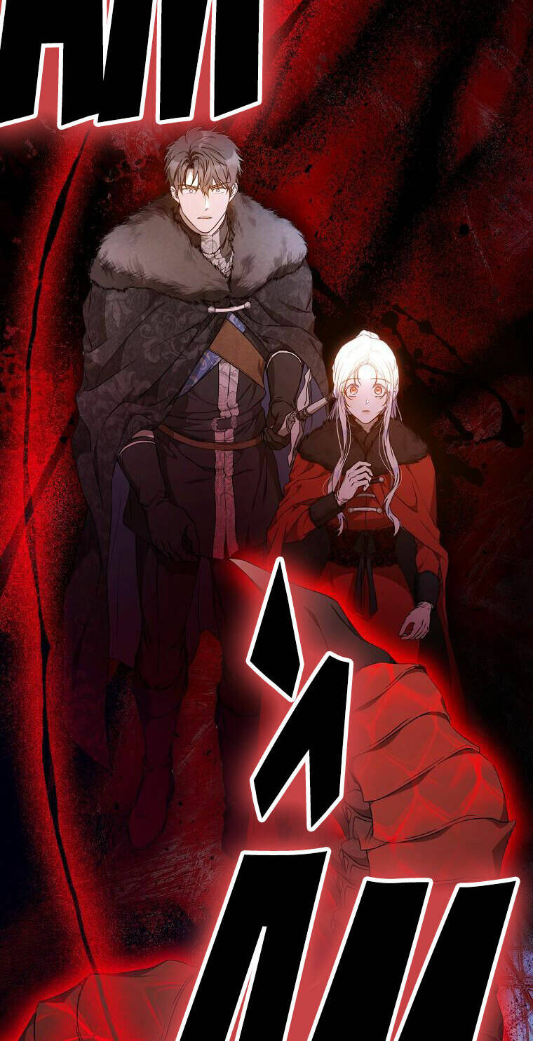 Tôi Trở Thành Vợ Nam Chính Chapter 77 - Trang 2