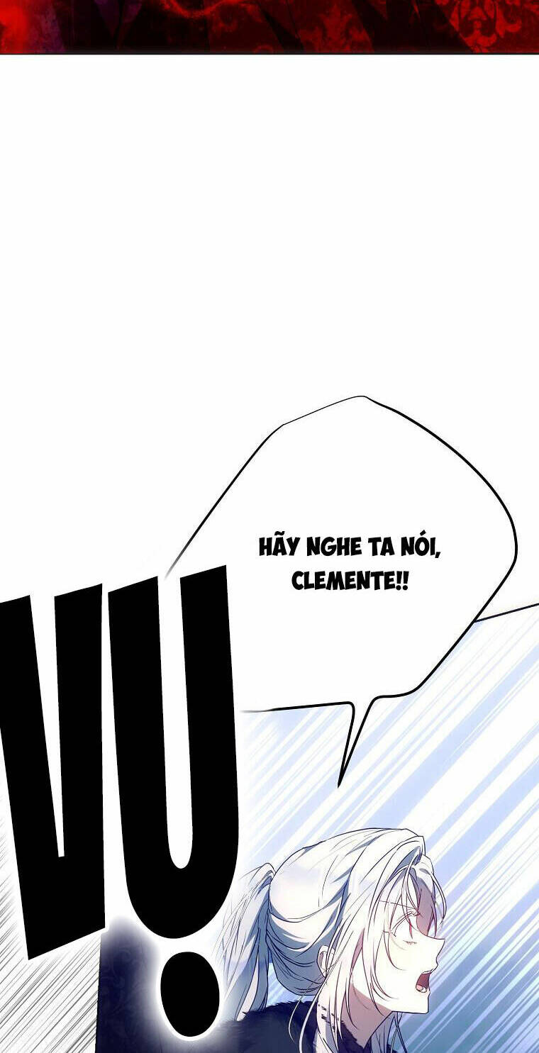 Tôi Trở Thành Vợ Nam Chính Chapter 77 - Trang 2