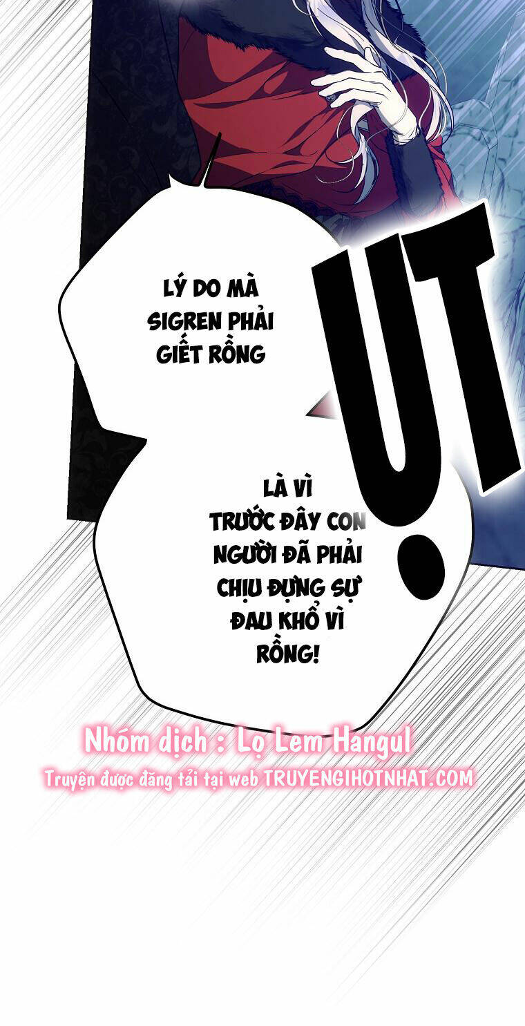 Tôi Trở Thành Vợ Nam Chính Chapter 77 - Trang 2