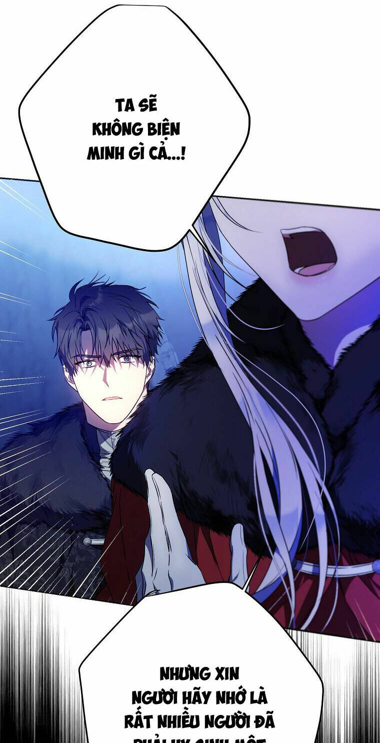 Tôi Trở Thành Vợ Nam Chính Chapter 77 - Trang 2