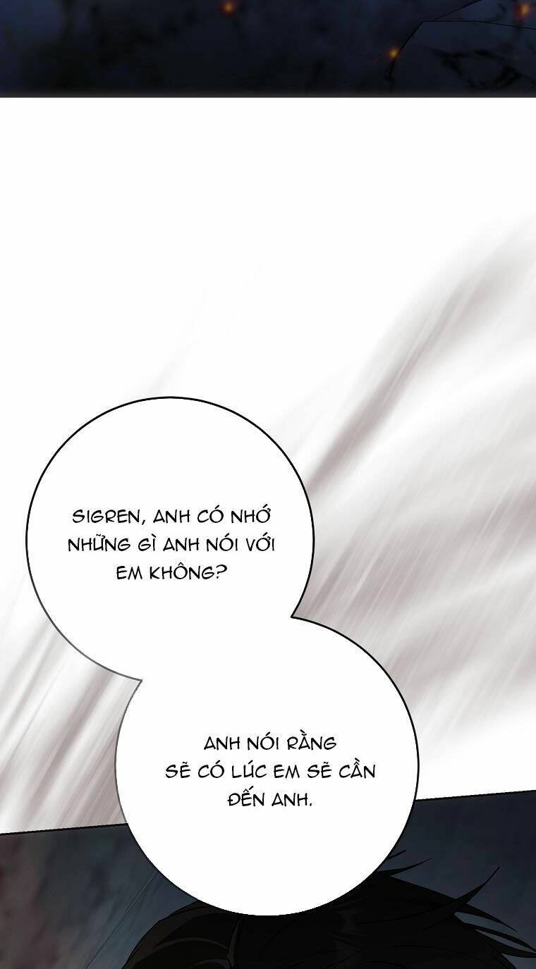 Tôi Trở Thành Vợ Nam Chính Chapter 78 - Trang 2