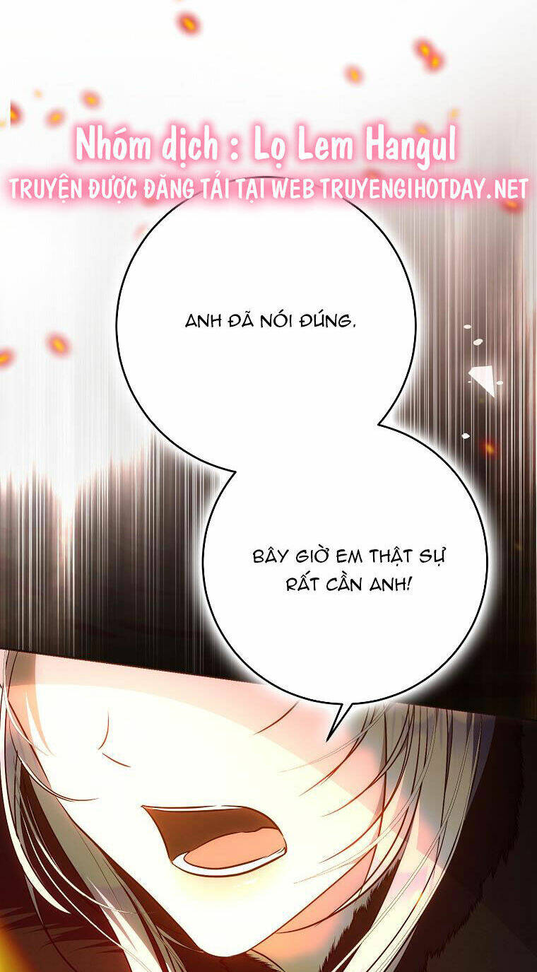 Tôi Trở Thành Vợ Nam Chính Chapter 78 - Trang 2