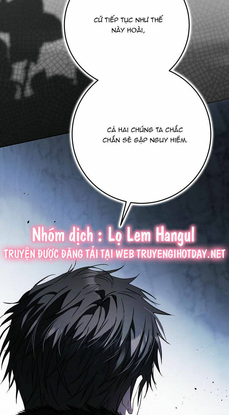 Tôi Trở Thành Vợ Nam Chính Chapter 78 - Trang 2
