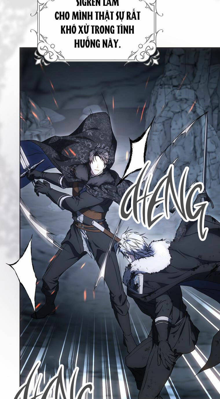 Tôi Trở Thành Vợ Nam Chính Chapter 78 - Trang 2