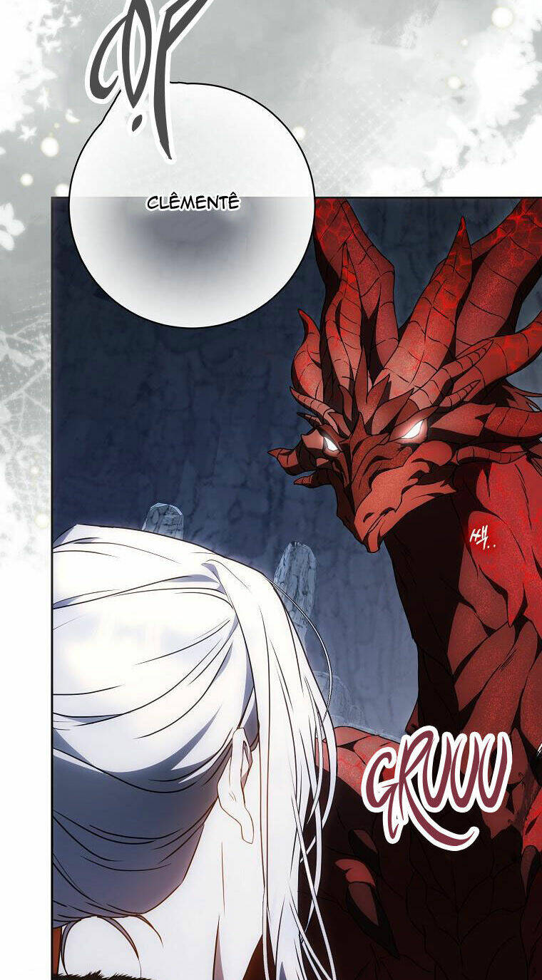 Tôi Trở Thành Vợ Nam Chính Chapter 78 - Trang 2