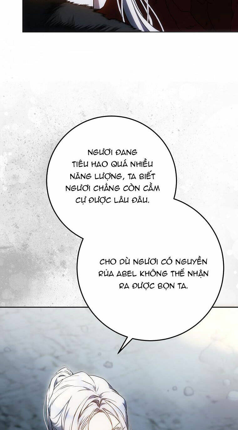 Tôi Trở Thành Vợ Nam Chính Chapter 78 - Trang 2