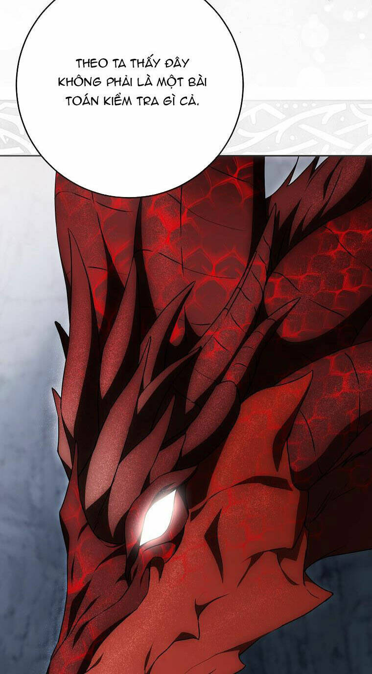 Tôi Trở Thành Vợ Nam Chính Chapter 78 - Trang 2