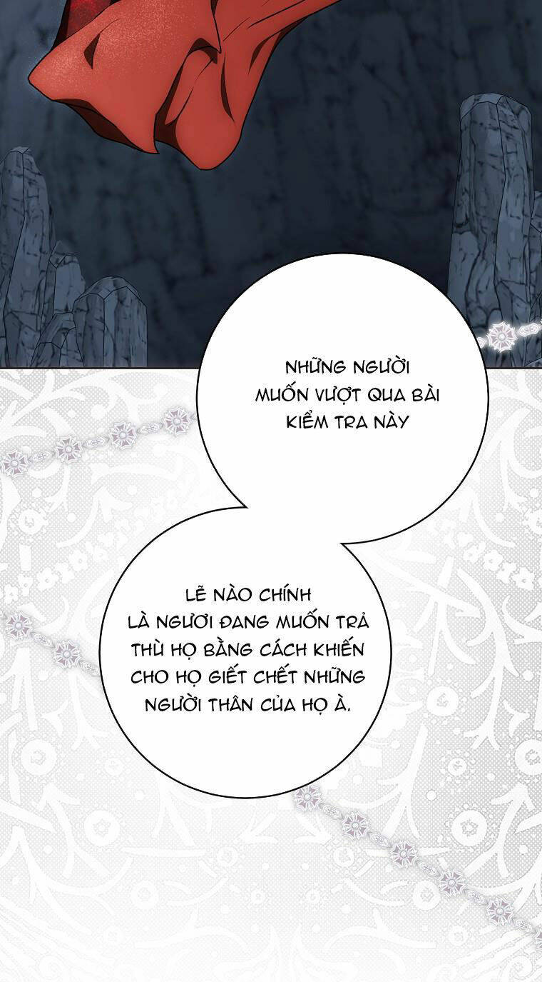 Tôi Trở Thành Vợ Nam Chính Chapter 78 - Trang 2