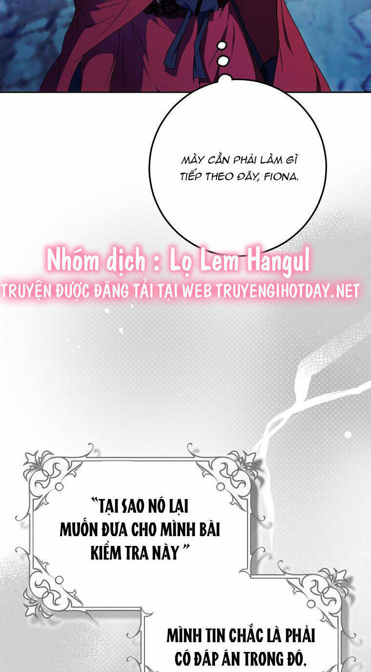 Tôi Trở Thành Vợ Nam Chính Chapter 78 - Trang 2
