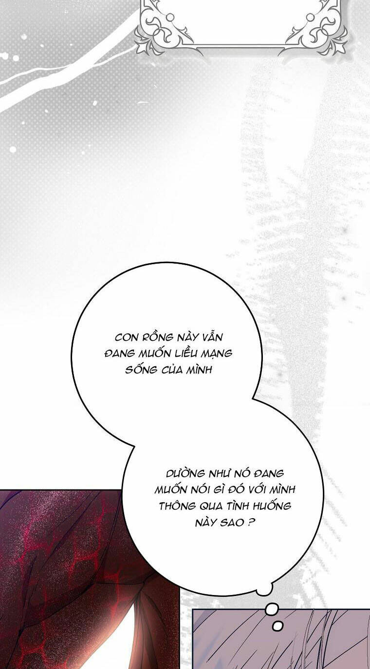 Tôi Trở Thành Vợ Nam Chính Chapter 78 - Trang 2