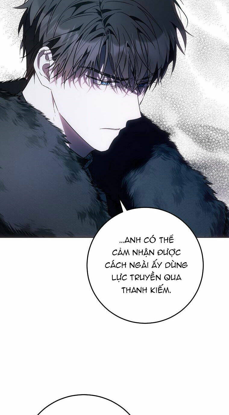 Tôi Trở Thành Vợ Nam Chính Chapter 78 - Trang 2