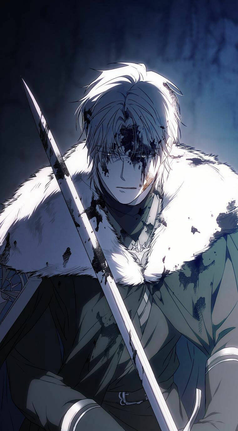 Tôi Trở Thành Vợ Nam Chính Chapter 78 - Trang 2