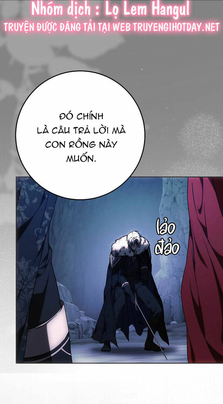 Tôi Trở Thành Vợ Nam Chính Chapter 78 - Trang 2