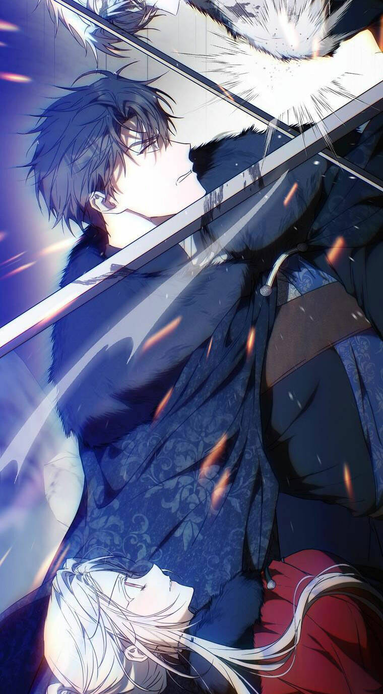 Tôi Trở Thành Vợ Nam Chính Chapter 78 - Trang 2