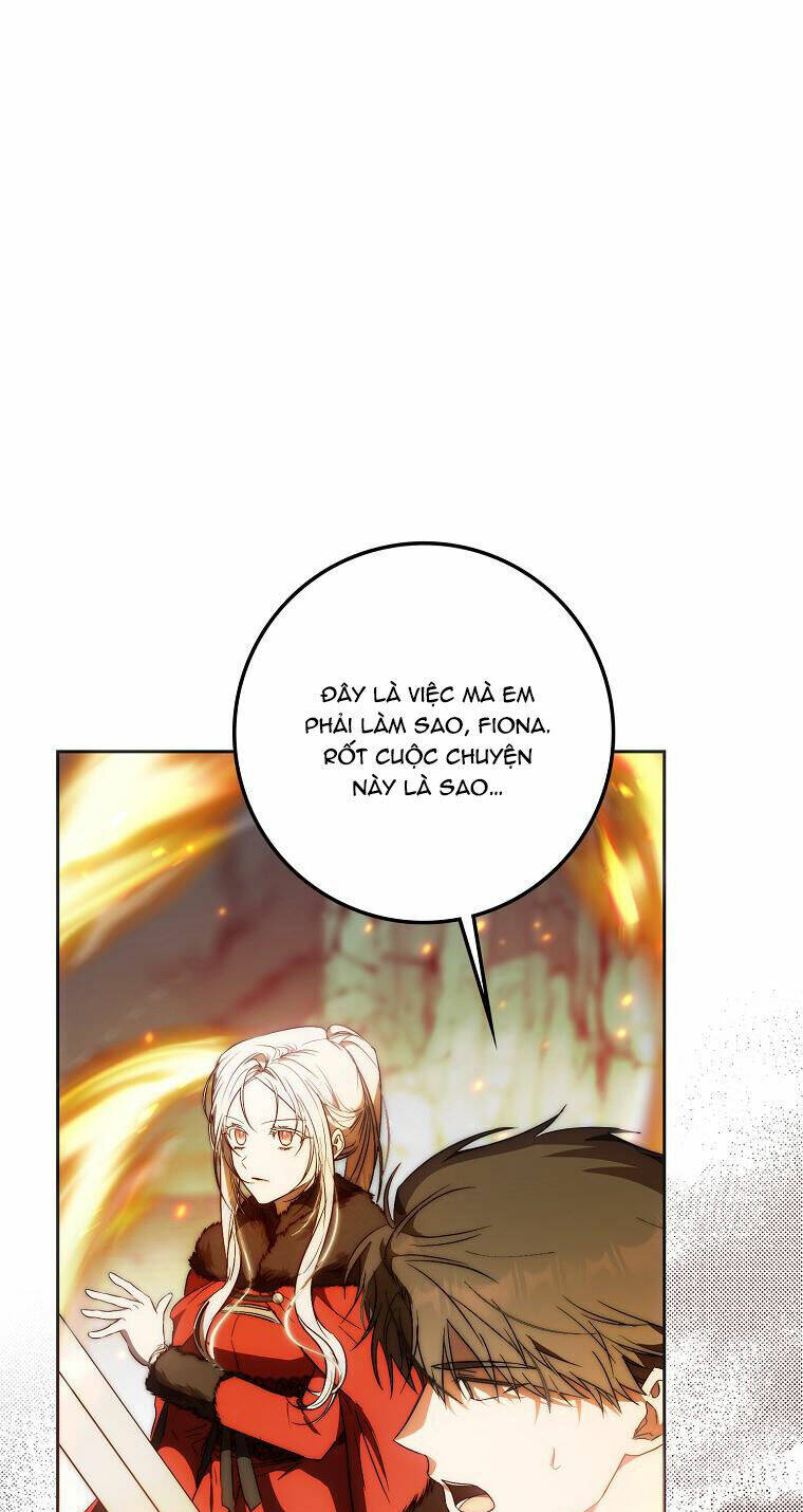 Tôi Trở Thành Vợ Nam Chính Chapter 79 - Trang 2